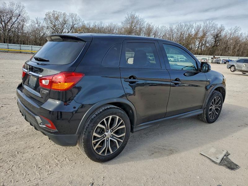 Photo 3 from auction – 2019 MITSUBISHI OUTLANDER with VIN JA4AP3AU2KU006696