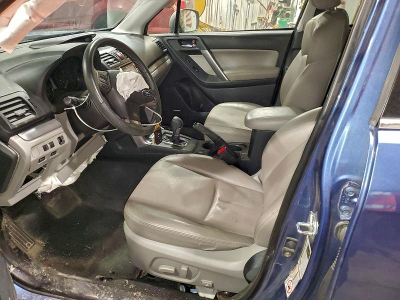 Photo 7 from auction – 2015 SUBARU FORESTER 2 with VIN JF2SJAUC8FH456825