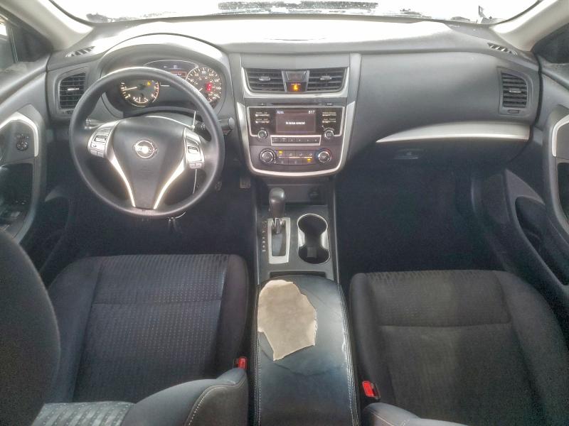 Photo 8 from auction – 2016 NISSAN ALTIMA 2.5 with VIN 1N4AL3AP9GC191733