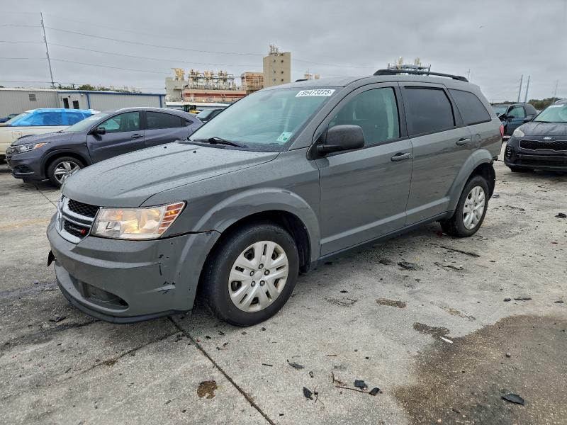 DODGE JOURNEY SE 2020 con VIN 3C4PDCAB9LT260571 - Foto de la subasta