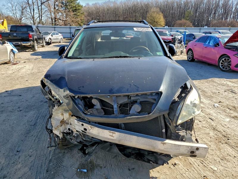 Photo 5 from auction – 2007 LEXUS RX 350 with VIN 2T2HK31U87C026602