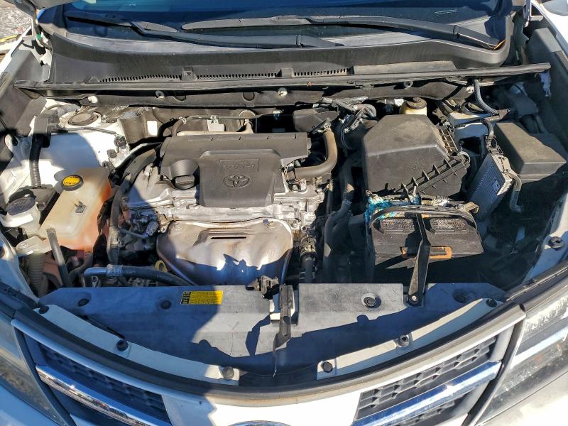 Photo 12 from auction – 2015 TOYOTA RAV4 LIMIT with VIN 2T3DFREV9FW361983