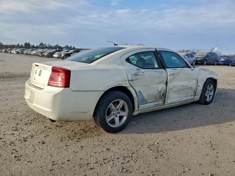 Photo 3 from auction – 2008 DODGE CHARGER with VIN 2B3KA43G68H246937