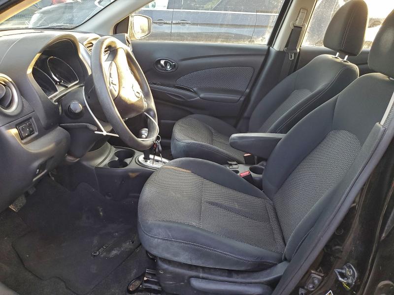 Photo 7 from auction – 2015 NISSAN VERSA S with VIN 3N1CN7AP2FL934369