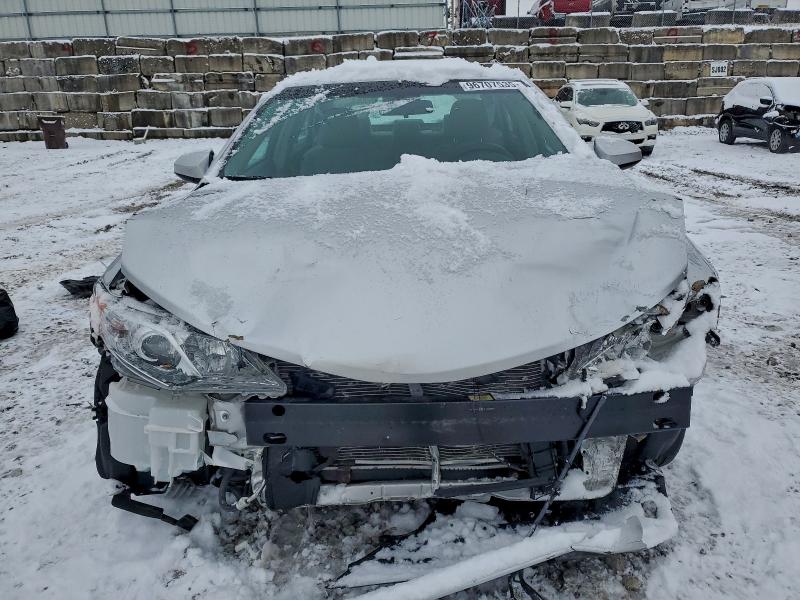 Photo 5 from auction – 2013 TOYOTA CAMRY L with VIN 4T4BF1FK9DR315353