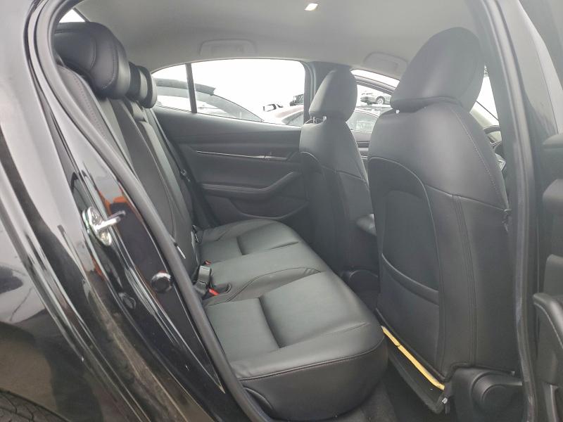 Photo 10 from auction – 2022 MAZDA 3 SELECT with VIN 3MZBPABL0NM317389