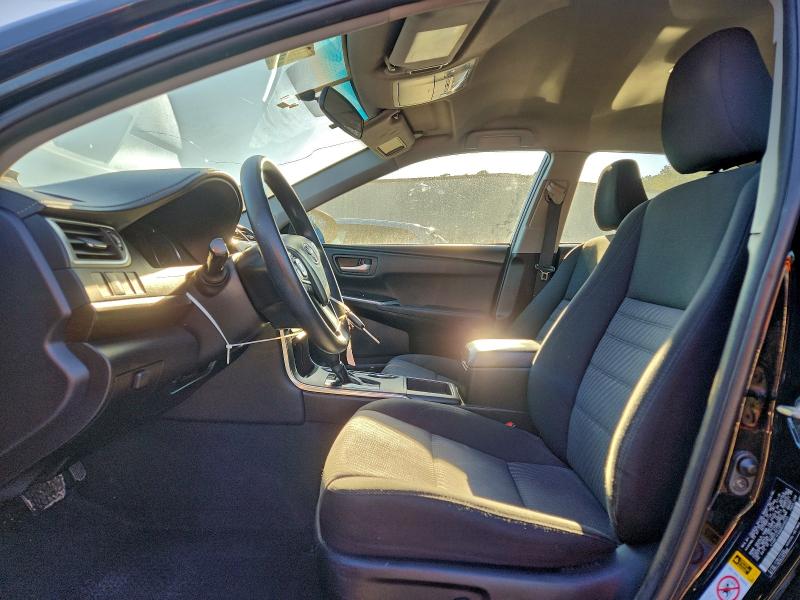 Photo 7 from auction – 2016 TOYOTA CAMRY LE with VIN 4T4BF1FK6GR549325