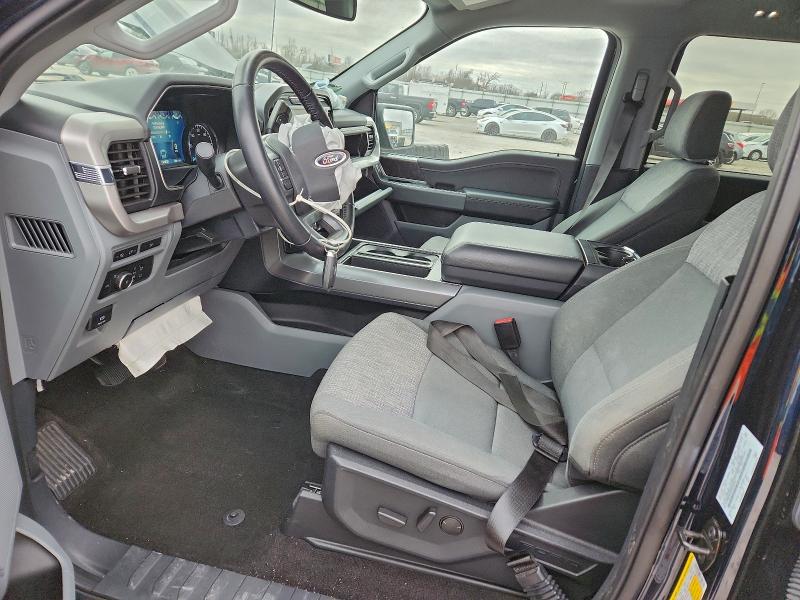 Photo 7 from auction – 2022 FORD F150 SUPER with VIN 1FTEW1EP7NFB53205