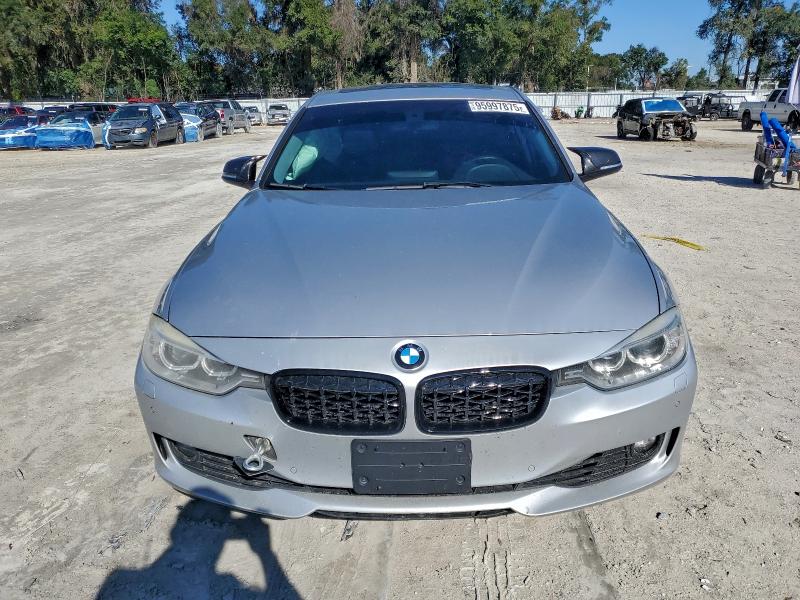 Photo 5 from auction – 2015 BMW 328 XI SUL with VIN WBA3B5G56FNS18992