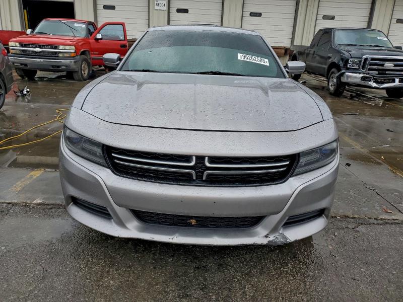Photo 5 from auction – 2015 DODGE CHARGER with VIN 2C3CDXBG3FH862304