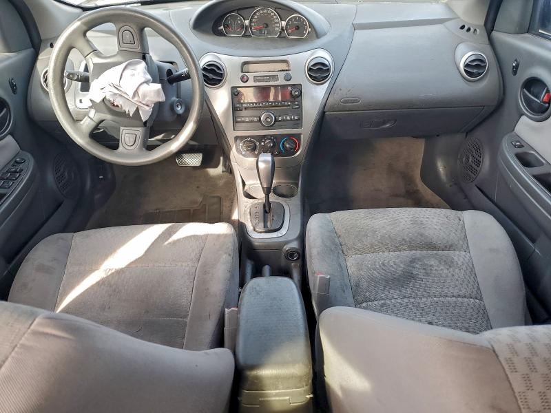 Photo 8 from auction – 2007 SATURN ION LEVEL with VIN 1G8AJ55F97Z168764