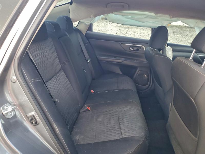 Photo 10 from auction – 2018 NISSAN ALTIMA 2.5 with VIN 1N4AL3AP2JC168883