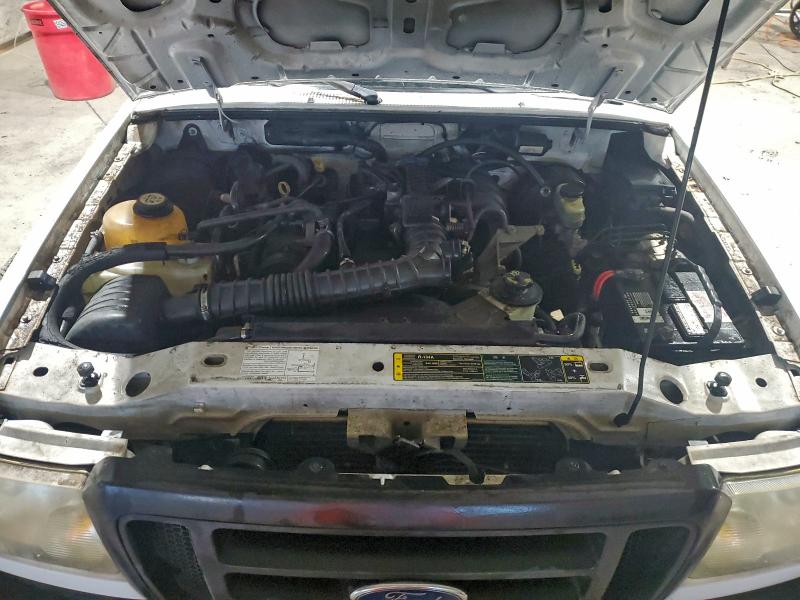Photo 11 from auction – 2004 FORD RANGER with VIN 1FTYR10D04PB02204
