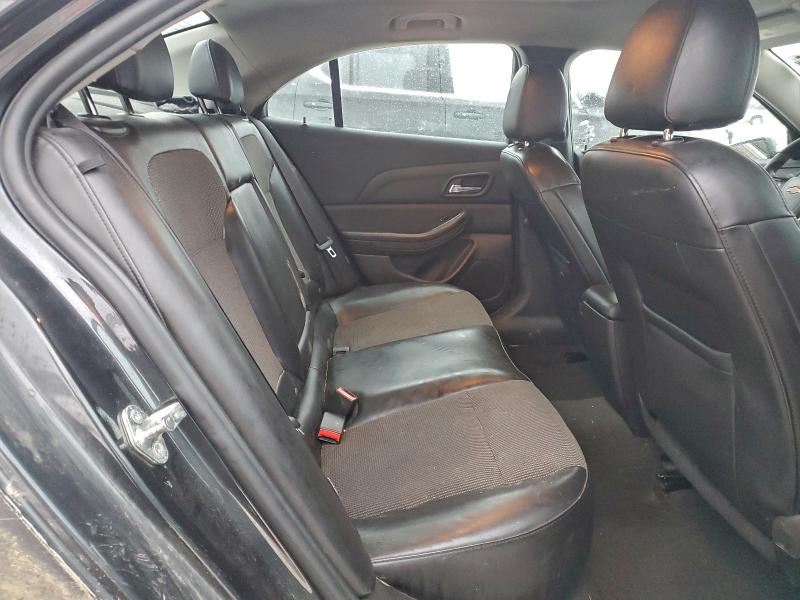 Photo 10 from auction – 2016 CHEVROLET MALIBU LIM with VIN 1G11C5SA4GU104551