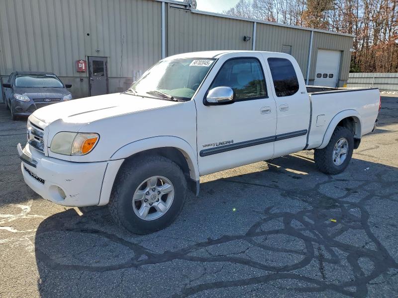 Photo 1 from auction – 2005 TOYOTA TUNDRA ACC with VIN 5TBRT34105S459402
