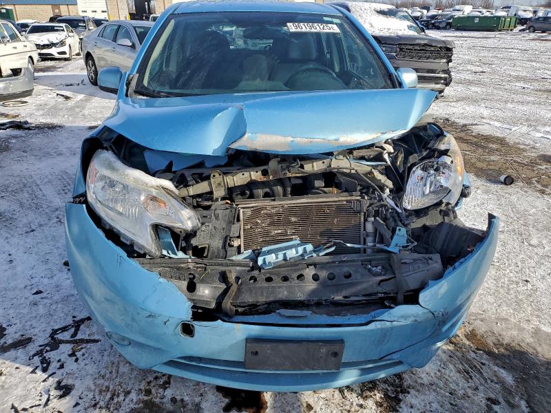 Photo 5 from auction – 2014 NISSAN VERSA NOTE with VIN 3N1CE2CP4EL369234