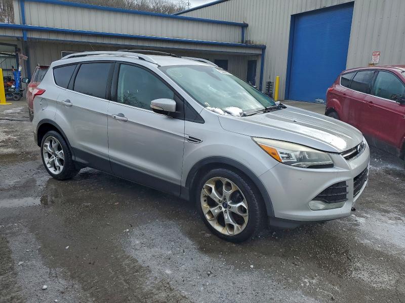 Фото 4 с аукциона – 2013 FORD ESCAPE TIT с VIN 1FMCU0J99DUB09856
