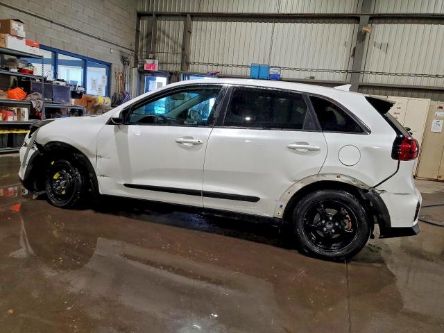 Photo 2 from auction – 2020 KIA NIRO LX with VIN KNDCB3LC2L5423944