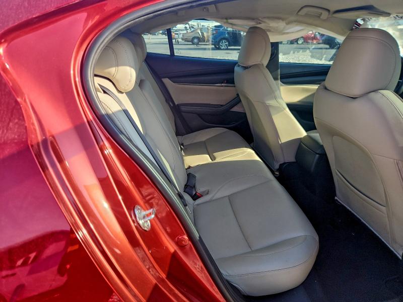 Foto 10 de la subasta – 2020 MAZDA 3 con VIN 3MZBPACL5LM115790