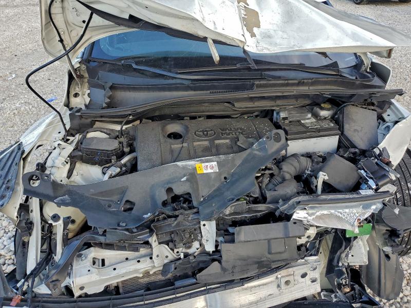 Photo 11 from auction – 2019 TOYOTA C-HR XLE with VIN NMTKHMBX9KR096423