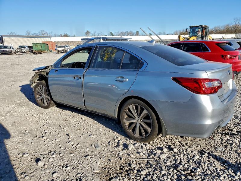 Photo 2 from auction – 2017 SUBARU LEGACY 3.6 with VIN 4S3BNEN66H3028917