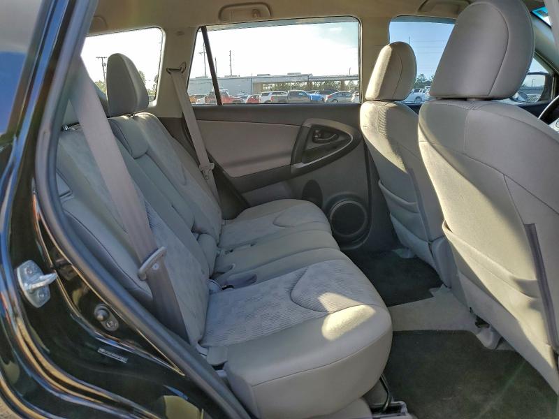 Foto 11 de la subasta – 2012 TOYOTA RAV4 con VIN 2T3ZF4DV5CW129550