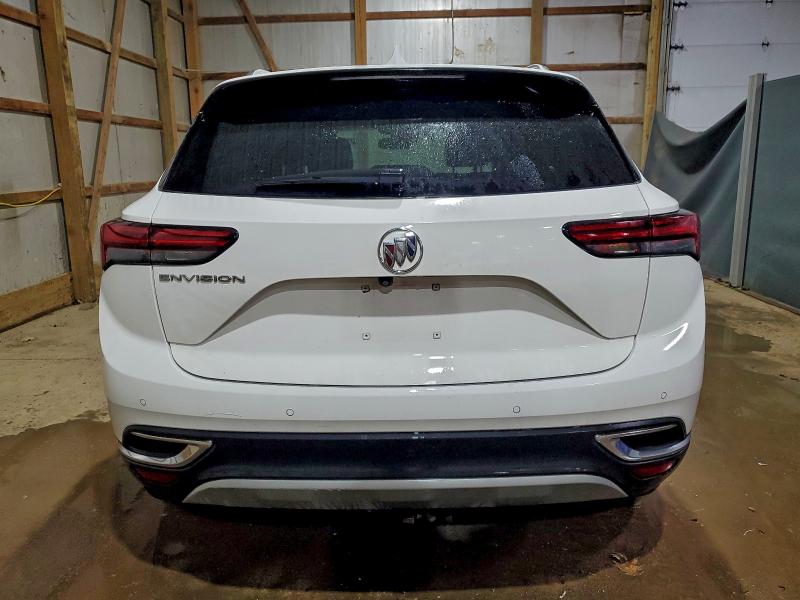 Photo 6 from auction – 2023 BUICK ENVISION P with VIN LRBAZLR44PD068076