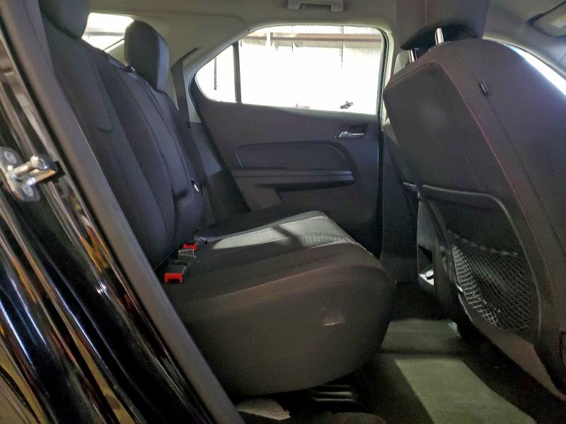 Photo 11 from auction – 2015 CHEVROLET EQUINOX LS with VIN 2GNALAEK7F1116294