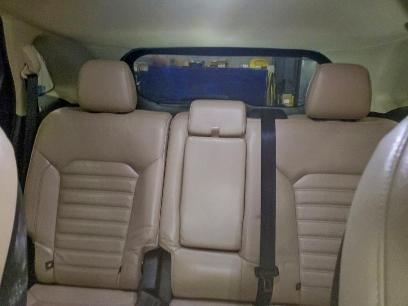 Photo 10 from auction – 2016 FORD EDGE with VIN 2FMPK4J84GBB44501