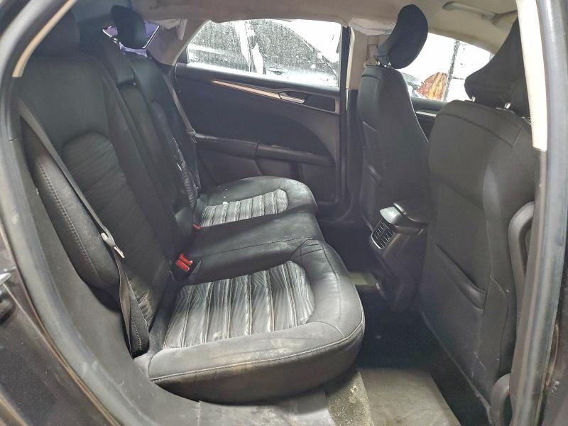 Photo 10 from auction – 2016 FORD FUSION SE with VIN 3FA6P0H78GR283786