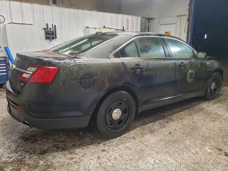 Photo 3 from auction – 2014 FORD TAURUS POL with VIN 1FAHP2MK2EG127777