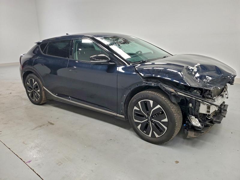 Photo 4 from auction – 2023 KIA EV6 LIGHT with VIN KNDC34LA1P5602726