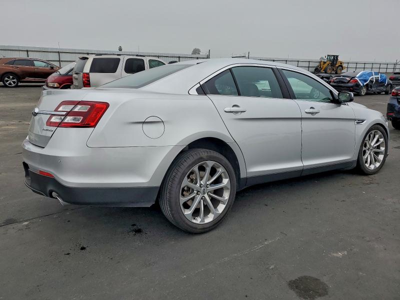 Photo 3 from auction – 2019 FORD TAURUS LIM with VIN 1FAHP2F86KG101101