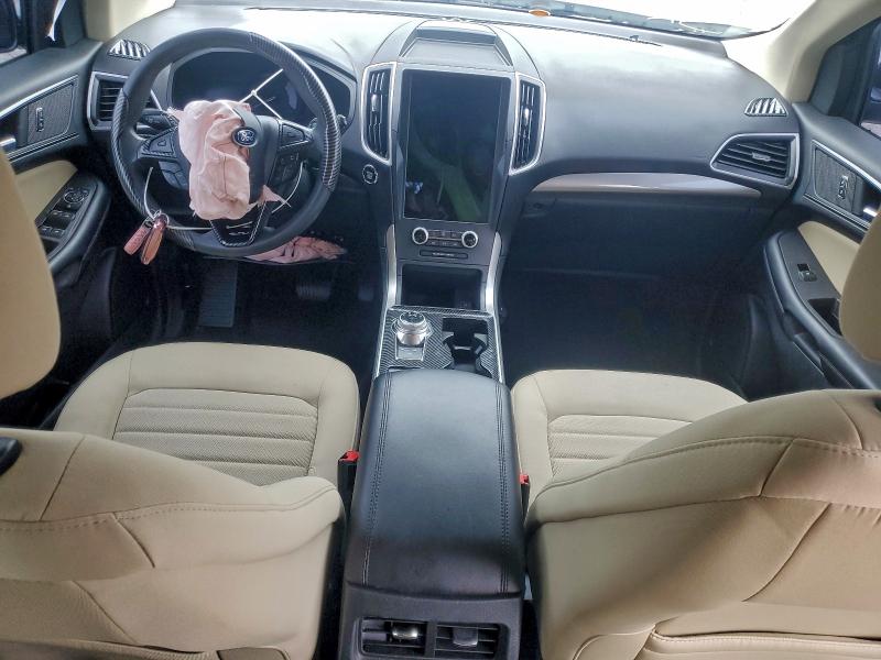Photo 8 from auction – 2024 FORD EDGE SE with VIN 2FMPK4G93RBB23805