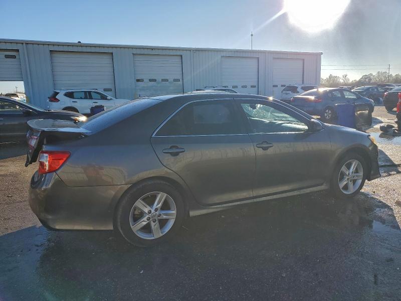 Photo 3 from auction – 2013 TOYOTA CAMRY with VIN 4T1BF1FK8DU278340