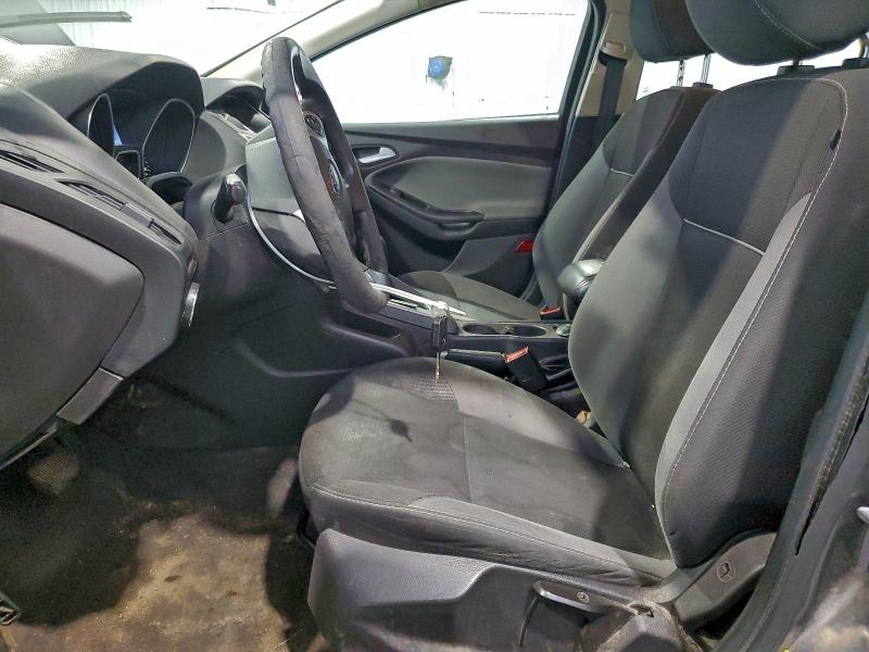 Photo 7 from auction – 2014 FORD FOCUS SE with VIN 1FADP3F26EL157888