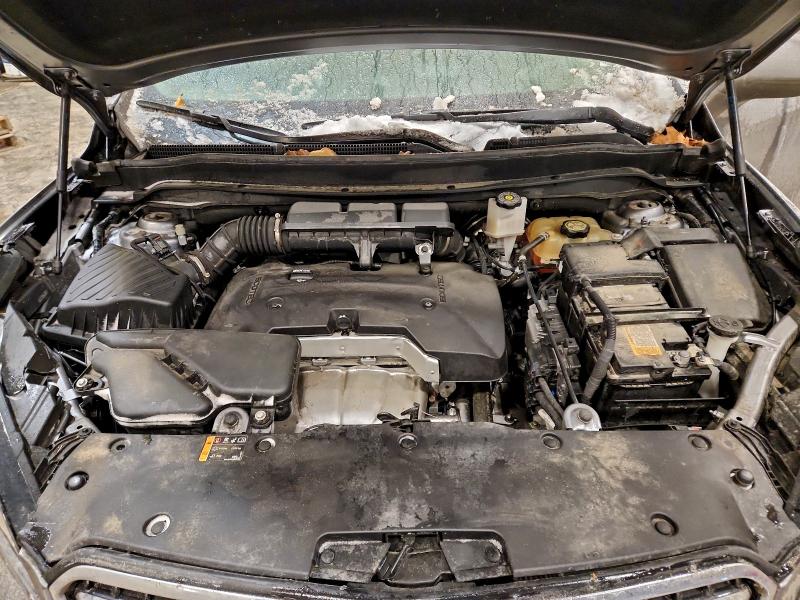 Photo 12 from auction – 2020 BUICK ENVISION E with VIN LRBFX2SA1LD035004