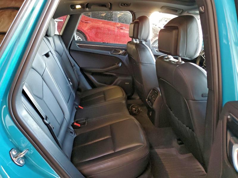 Photo 10 from auction – 2021 PORSCHE MACAN GTS with VIN WP1AG2A55MLB53370
