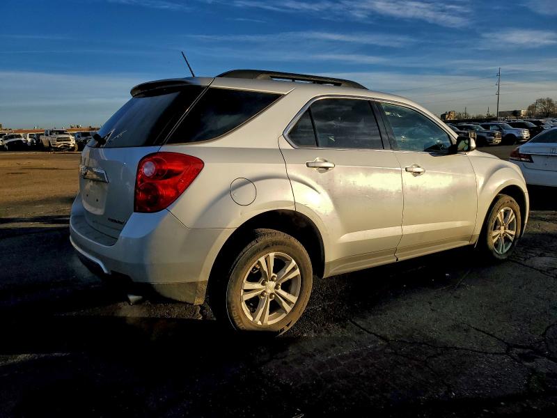Photo 3 from auction – 2013 CHEVROLET EQUINOX LT with VIN 2GNFLNE36D6300051