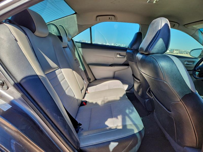 Photo 10 from auction – 2016 TOYOTA CAMRY LE with VIN 4T1BF1FK8GU557310