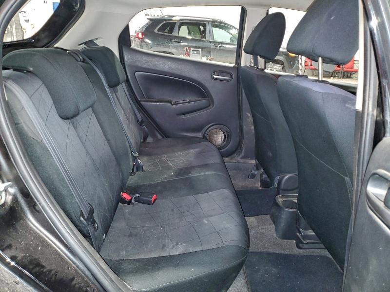Photo 10 from auction – 2013 MAZDA MAZDA2 with VIN JM1DE1KY8D0153999