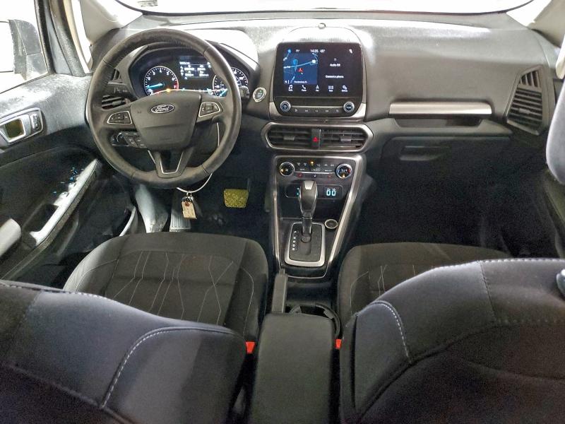Photo 8 from auction – 2018 FORD ECOSPORT S with VIN MAJ6P1UL6JC247237