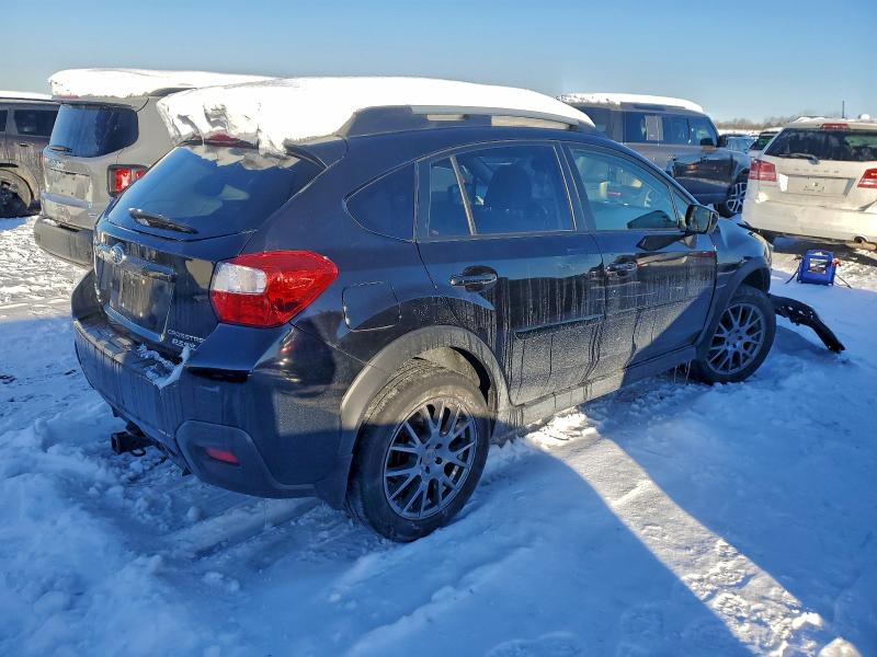 Photo 3 from auction – 2016 SUBARU CROSSTREK with VIN JF2GPADC8G8264505