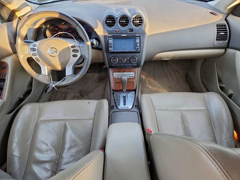 Photo 8 from auction – 2007 NISSAN ALTIMA HYB with VIN 1N4CL21E87C226568