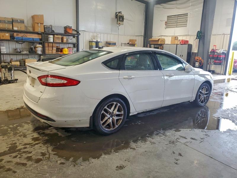 Photo 3 from auction – 2013 FORD FUSION SE with VIN 3FA6P0H71DR308328