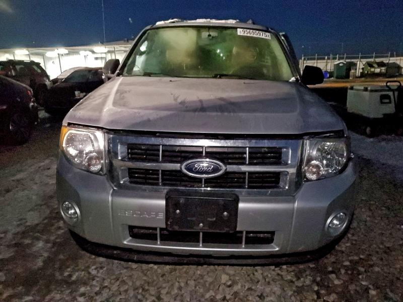 Photo 5 from auction – 2012 FORD ESCAPE XLT with VIN 1FMCU0D75CKA38613