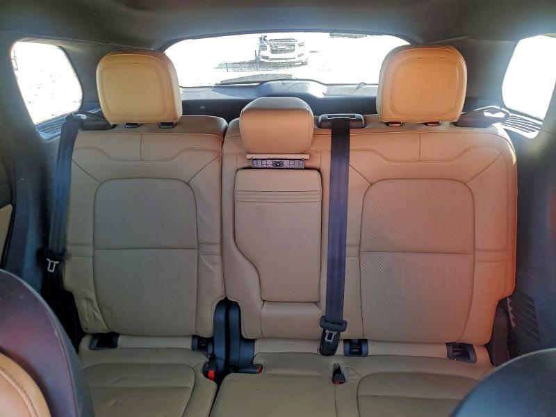 Photo 10 from auction – 2020 LINCOLN CORSAIR RE with VIN 5LMCJ2C95LUL28374