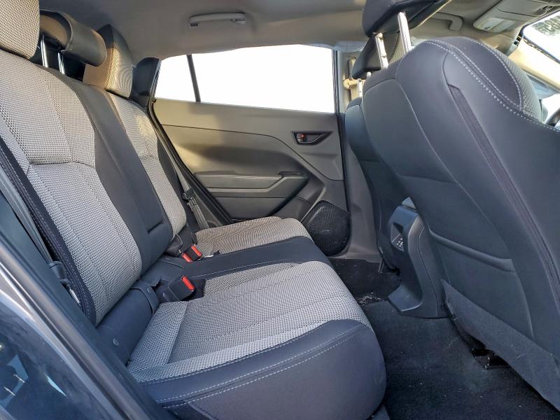 Photo 11 from auction – 2024 SUBARU CROSSTREK with VIN JF2GUADC6RH250856