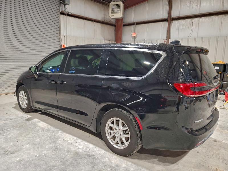 Фото 2 с аукциона – 2025 CHRYSLER PACIFICA S с VIN 2C4RC1BG9SR561112