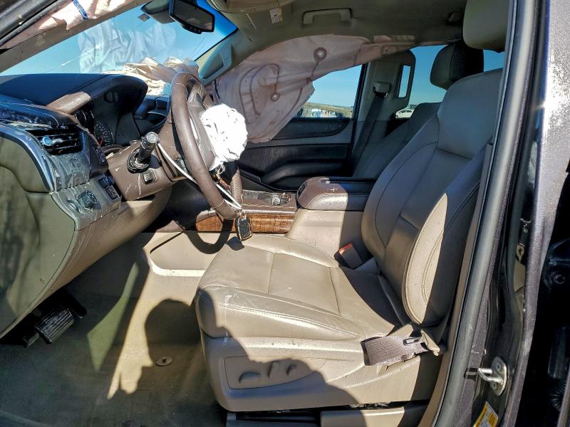 Photo 7 from auction – 2017 CHEVROLET SUBURBAN C with VIN 1GNSCHKC0HR173005
